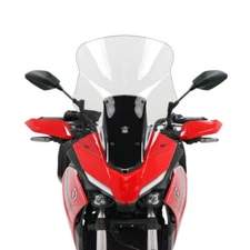 National Cycle Fits 20+ Yamaha 700 Tracer V Stream/ Wave Mid/Std. Windshield - T