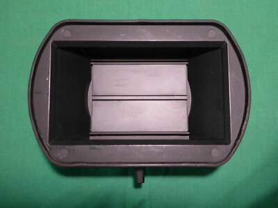 SONY LENS HOOD : PMW EX1, EX1R,PMW 200