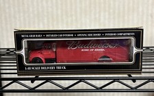 K-Line K871-005 Anheuser-Busch Budweiser Delivery Truck Train Accessory
