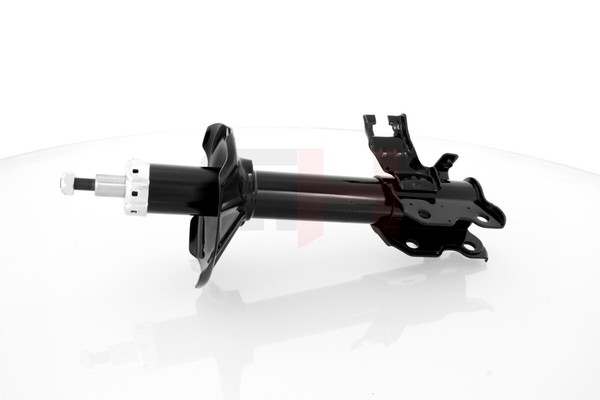 GH StoßDäMpfer Vorderachse FüR Nissan Almera I Hatchback N15 1.4 Sgxlx 1.6-image