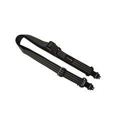 Dual Sling Comfort Rifle Sling (Offered in QR or QD style swivels or Strap)