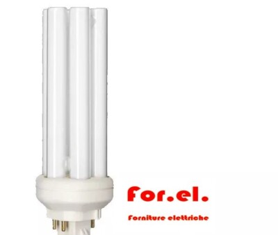 Philips Master Pl-T Top 32W GX24q-3 A Warmweiß Lampe Fluoreszierend