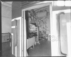 0BB769 ALCO HISTORIC PHOTO 1948 NEW YORK CENTRAL RAILROAD LOCOMOTIVE #4201