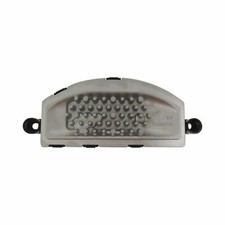 Blower Motor Resistor Control Module 2014-23 Jeep Cherokee 68537999aa