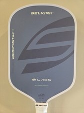 Brand New RARE UPAA Selkirk Labs Boomstik Elongated Summit edition