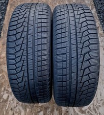 2x 215 60 17 Tyres 96H , HANKOOK Winter icept Evo2, Kontrol Technology,