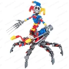 The Prototype Building Block Playtime Chapter 5  1006  Toy Set 395 pcs
