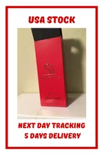 GIORGIO ARMANI ~ SI PASSIONE EAU DE PARFUM SPRAY ~ 3.4 OZ