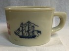 Old Spice shaving mug — photo 3