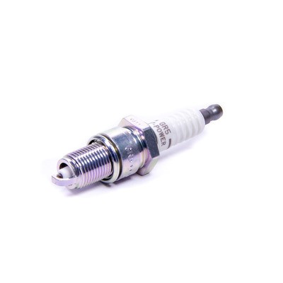 NGK GR5, One NGK V-Power Resistor 14 mm 0.75 in Reach Spark Plug 0.749 in Reach