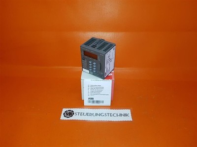 ABB 1SAP140500R3272 / EC583-ETH / CPU 265kB Ethernet Zentraleinheit