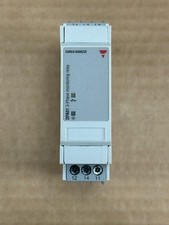 Carlo Gavazzi DPA01CM44 3-phase relay, new, unused, open box.