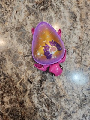 Little Live Pets Lil  Turtle Bath toy WORKS