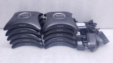 Lote de 10 receptores de pantalla inalámbricos Actiontec ScreenBeam 960 con adaptadores de CA #99