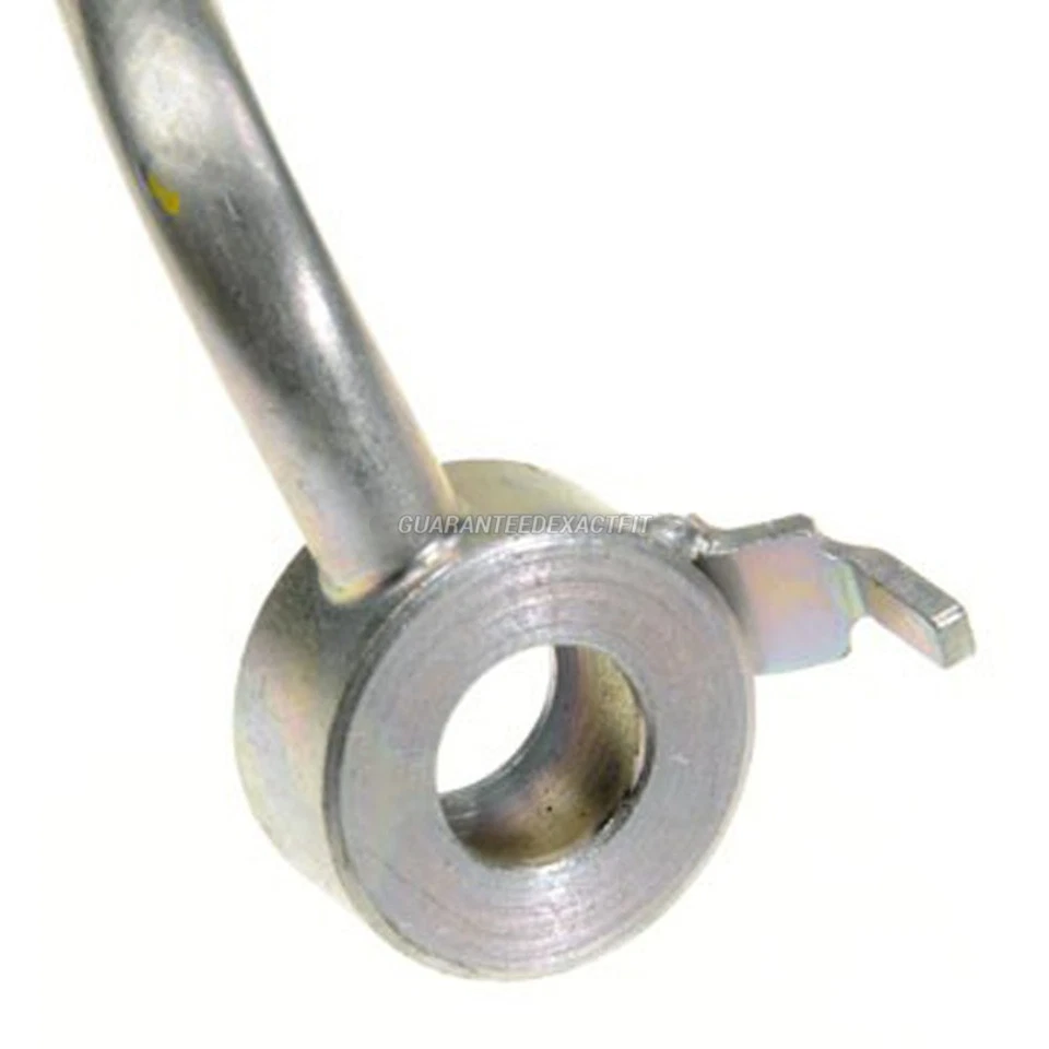 Manguera de presión de dirección asistida Edelmann para Nissan Pulsar NX 1983 Foto 3 de 4