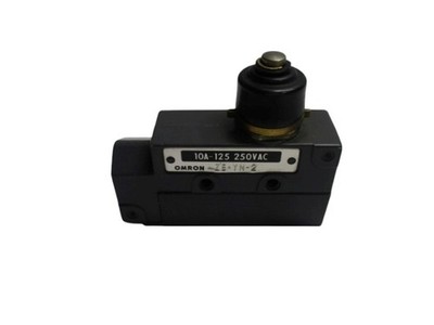 OMRON ZE-YN-2 BASIC LIMIT SWITCH  UNMP