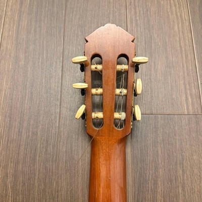 YAMAHA G-100 Classical Guitar Vintage Nippon Gakki Japan | eBay
