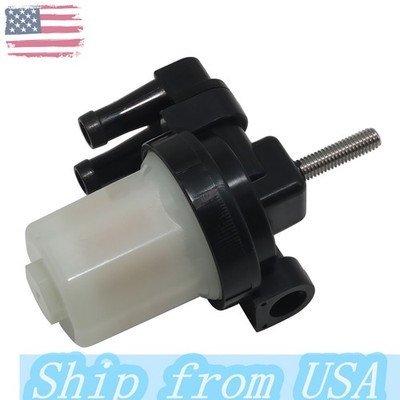 For Mercury Fuel Filter Assembly Outboard 30HP F30 1C109093 35HP F35 1C453840&Up