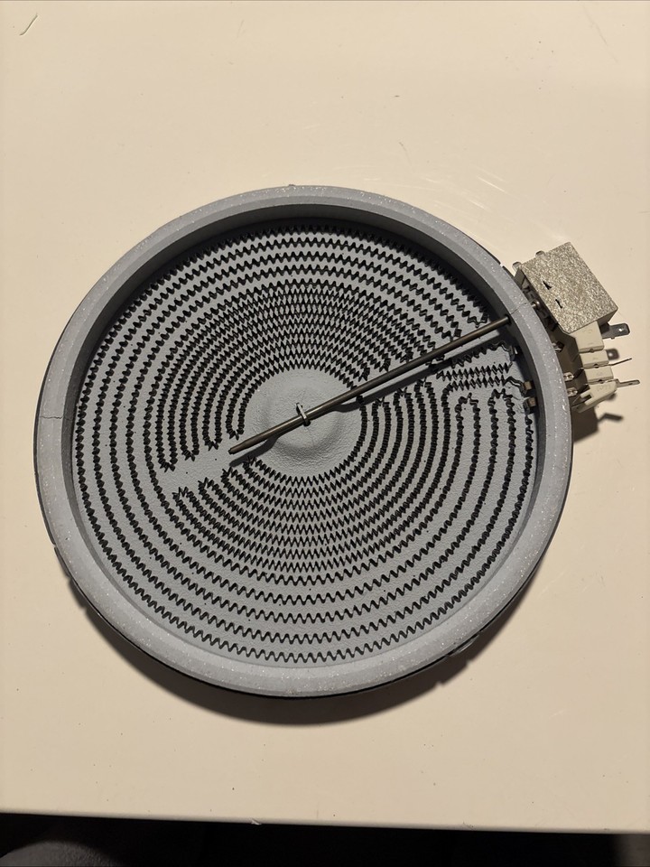 Whirlpool Range Surface Element W10275048