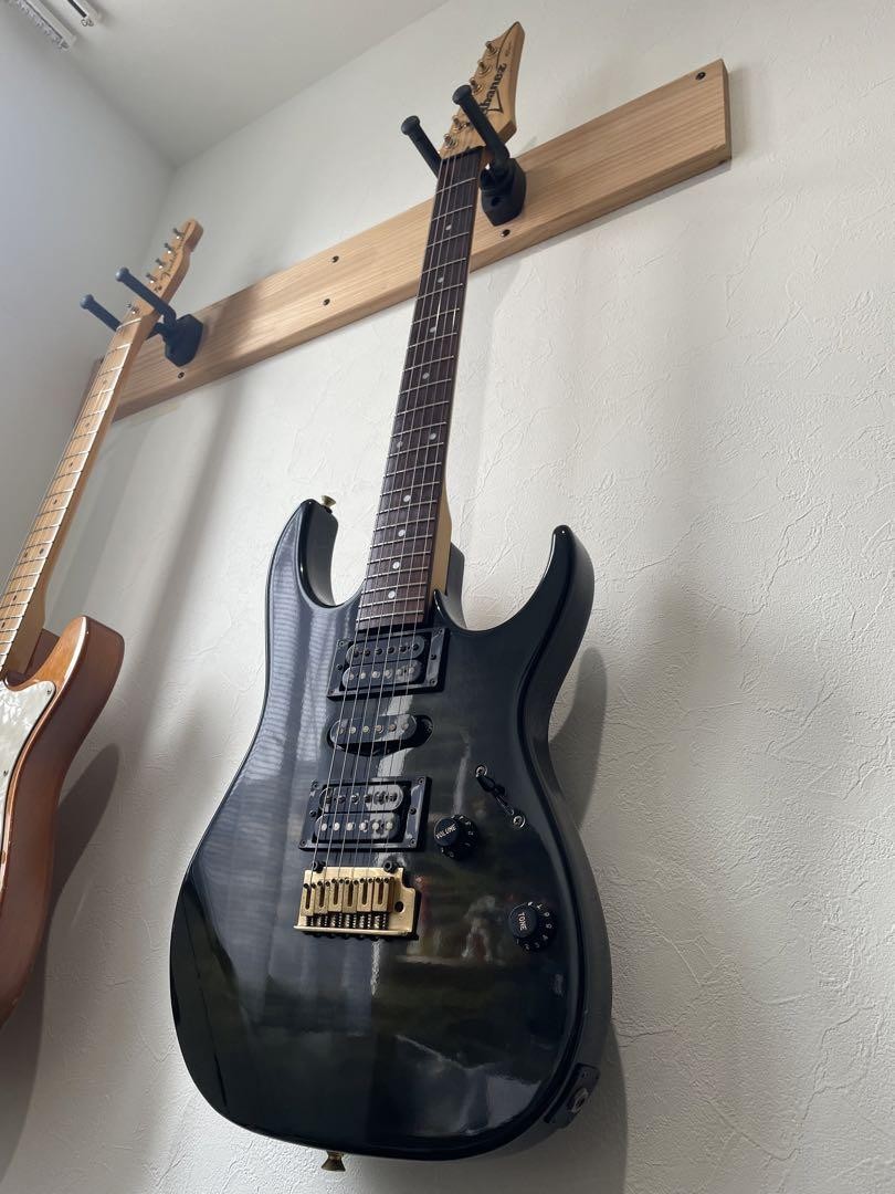 Ibanez Rx Series Made In Japan | eBay