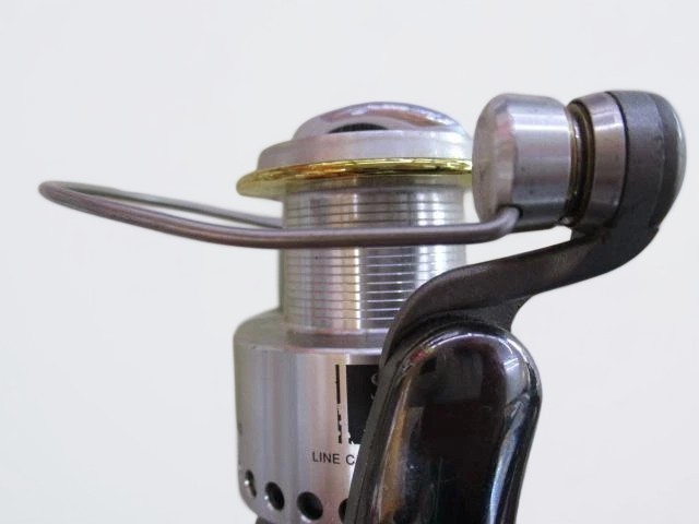 Shimano 95 Stella 3000 Spinning Reel Japan | eBay