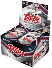 2026 Topps Flagship NFL Football Base Team Se...