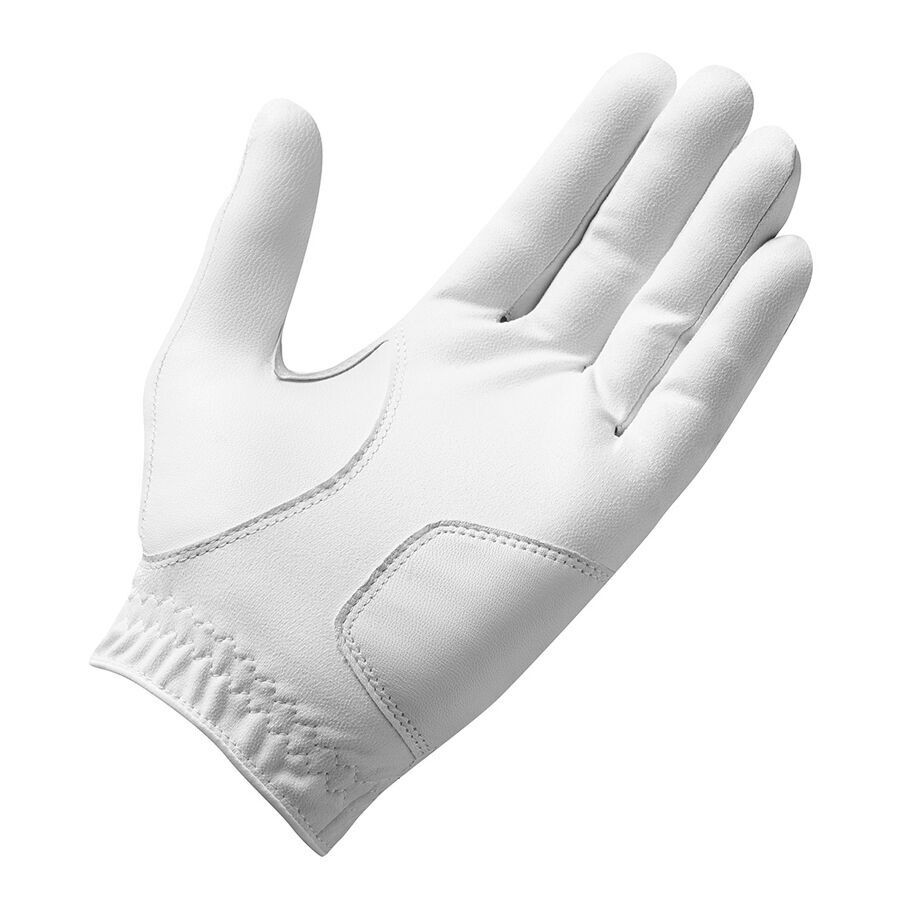 TaylorMade Men's Stratus Tech Golf Gloves (2-Pack) - New 2026