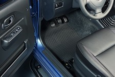 99000-990AG ORIGINALE KIT 4PZ TAPPETINI SUZUKI JIMNY 2005-2017