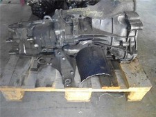 Boite de vitesse Skoda SUPERB