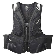 Gilet galleggiante DAIWA DF-3623 nero XLNEW