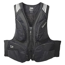 DAIWA Floating Vest DF-3623 Black XLNEW