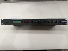 Digitech Vocalist II 2 Vocal Harmony Multi Ef...