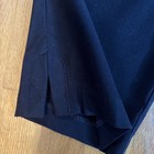 NWT Lee Slim Fit Sculpting Mid Rise Black Cropped Skimmer Pants 8P — photo 2