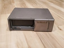 Rare Vintage Kenwood c907 10 Disc CD Player Changer  C907 - UNTESTED AS-IS