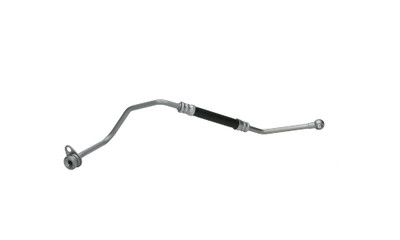 AJUSA OP10125 Ölleitung, Lader für AUDI,VW