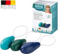 Beurer PT 20 Pelvi Strong Beckenboden-Trainingshilfe mit Anweisungen