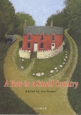 Year in a Small Country, A, , Good Book