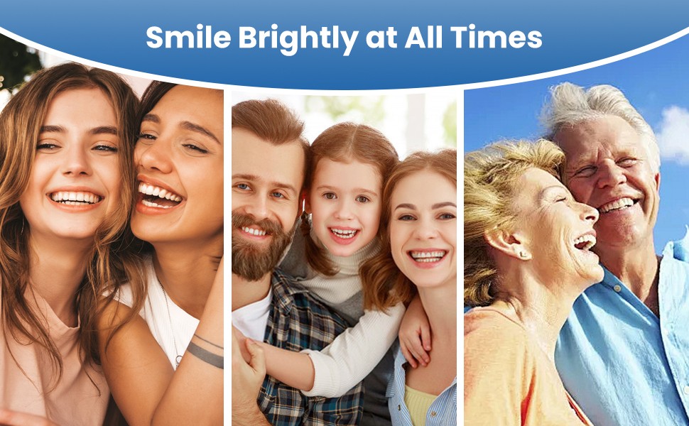 Oral Cleaning Electric Toothbrush Ultrasonic Electric Toothbrush USB Recharge