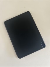 Apple IPad Air Black Case Cover NWOT