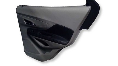 13 14 15 16 Buick Encore Passenger Right Rear Inner Door Trim Panel