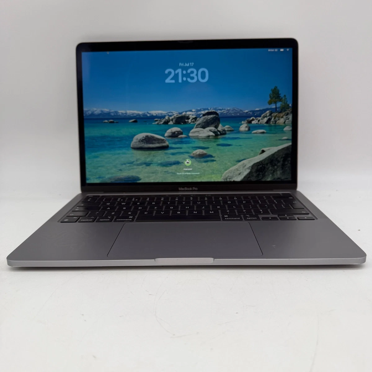 Apple MacBook Pro 13 Inch Laptops for sale | eBay UK