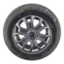 Ford Ranger Mk4 2024 7.5jx18" Alloy Wheel With Goodyear Tyre 2794140