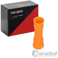 Maxgear Trichter ÖLpeilstab Aufnahme ÖLmessstab Passend FüR Audi A4 A6 Seat