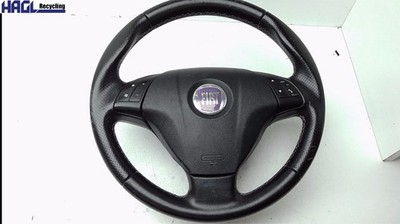 Lederlenkrad 70042000 Fiat Grande Punto 1.4 T-jet 16V 199 Limousine