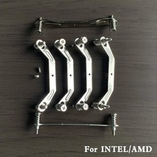 CPU Cooler Mounting Bracket Radiator Backplane Accessories for Intel LGA 2011 X9
