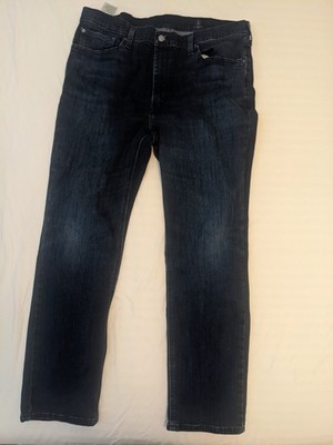 levis 541 athletic fit 38x32