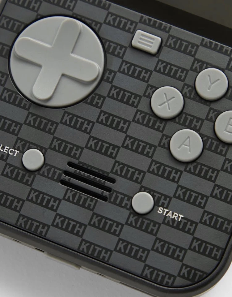 PREORDER ⚠️ Kith x Capcom Pocket Capcom | Kith for Hyper Mega Tech Super Pocket✅ - Image 3 of 4