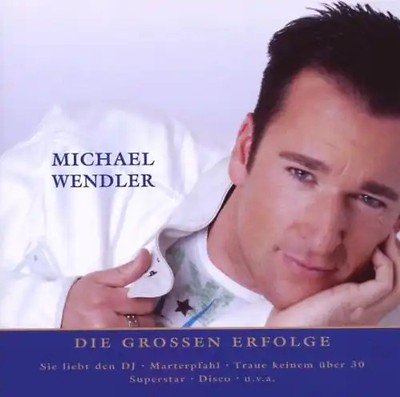 Michael Wendler - Nur das Beste