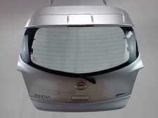 🇮🇹 PORTELLONE POSTERIORE ➤NISSAN MICRA  K010M3HNCA ♻️