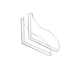 Shower Room Waterproof Board  Bathtub Splash-proof Transparent Protect Baffle